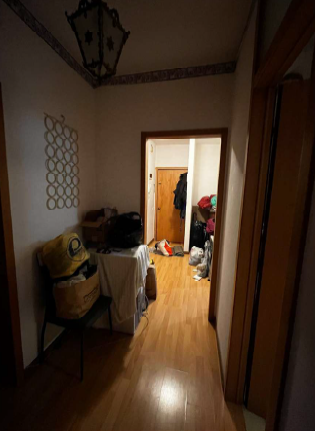 Rif. A.A.349-25

Vendita all'asta - appartamento al 3° piano con garage in data 10 luglio 2026

D...