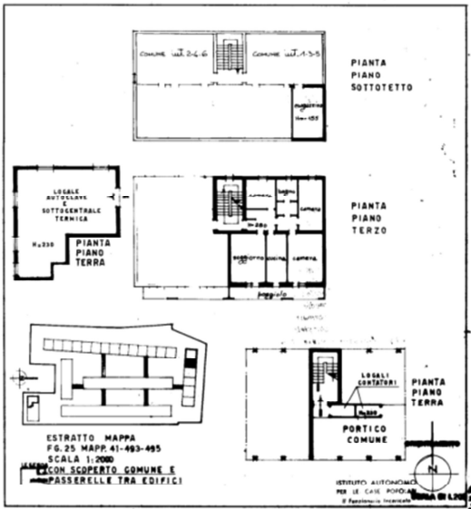 Rif. A.A.349-25

Vendita all'asta - appartamento al 3° piano con garage in data 10 luglio 2026

D...