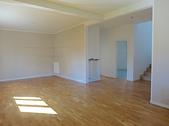 Vigodarzere: in una zona tranquilla e senza traffico, elegante casa indipendente, completamente r...