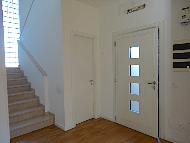 Vigodarzere: in una zona tranquilla e senza traffico, elegante casa indipendente, completamente r...