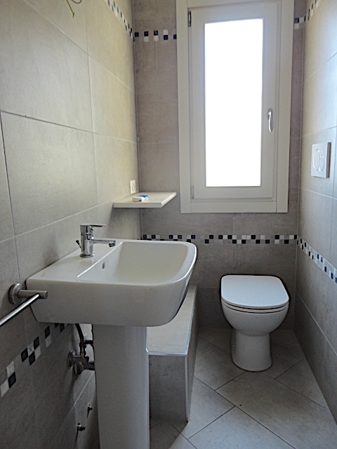 Vigodarzere: in una zona tranquilla e senza traffico, elegante casa indipendente, completamente r...