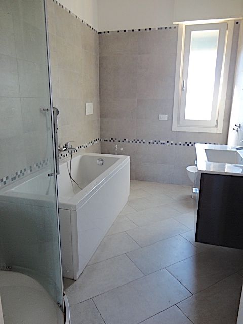 Vigodarzere: in una zona tranquilla e senza traffico, elegante casa indipendente, completamente r...