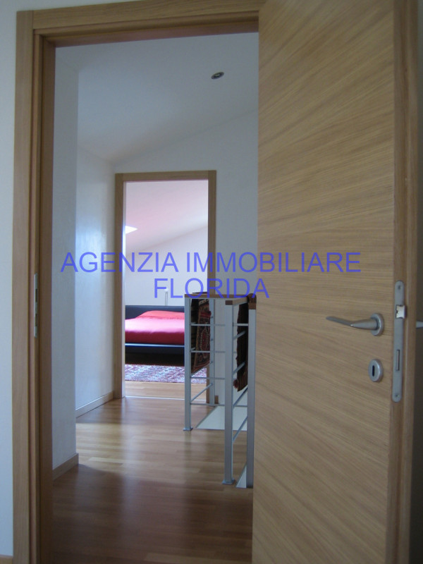 Nel cuore di Loreggia, in un esclusivo contesto residenziale di sole 4 unità abitative, proponiam...