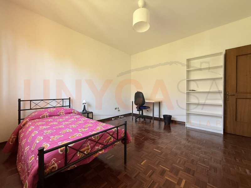 PADOVA - Zona Brusegana: disponibile dal 1° agosto, proponiamo ampia stanza ad uso singolo di cir...