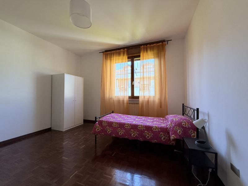 PADOVA - Zona Brusegana: disponibile dal 1° agosto, proponiamo ampia stanza ad uso singolo di cir...