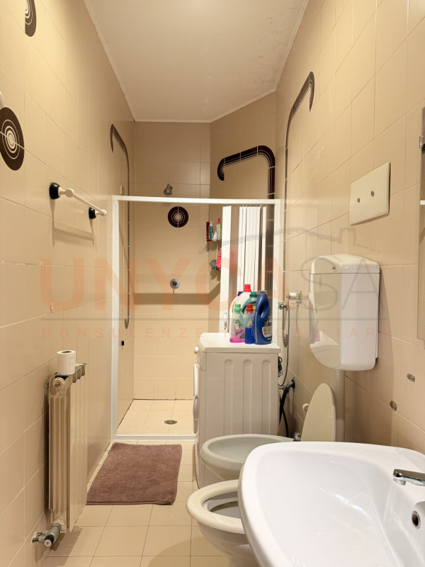 PADOVA - Zona Brusegana: disponibile dal 1° agosto, proponiamo ampia stanza ad uso singolo di cir...
