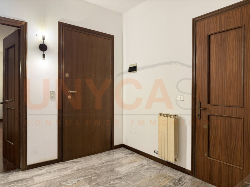 PADOVA - Zona Brusegana: disponibile dal 1° agosto, proponiamo ampia stanza ad uso singolo di cir...