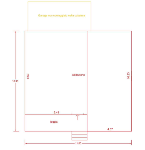 Rif. A.A.214-24

Vendita all'asta - abitazione unifamiliare in data 10 luglio 2026

Descrizione: ...