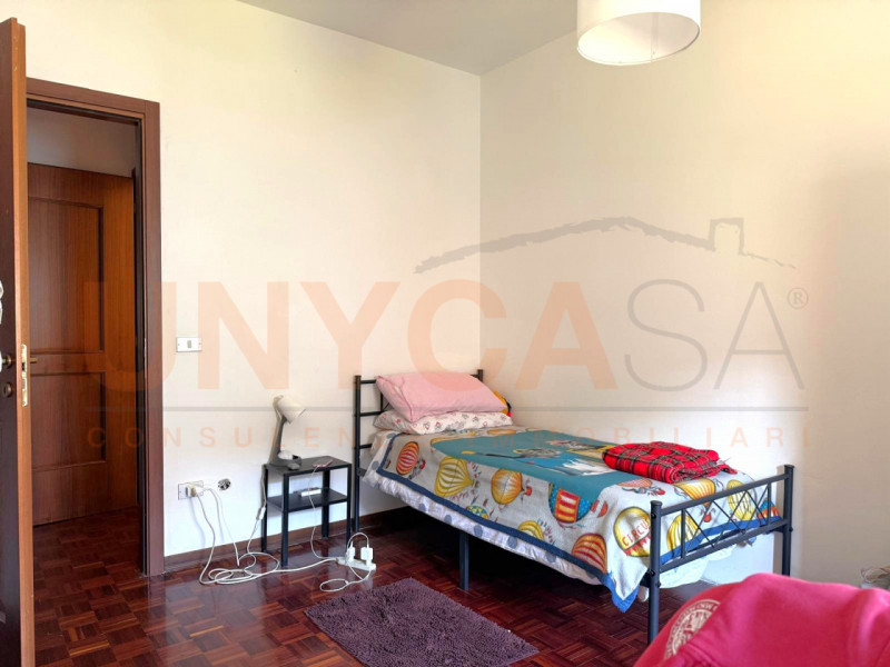 PADOVA - Zona Brusegana: disponibile dal 1° agosto, proponiamo stanza singola all’interno di un a...