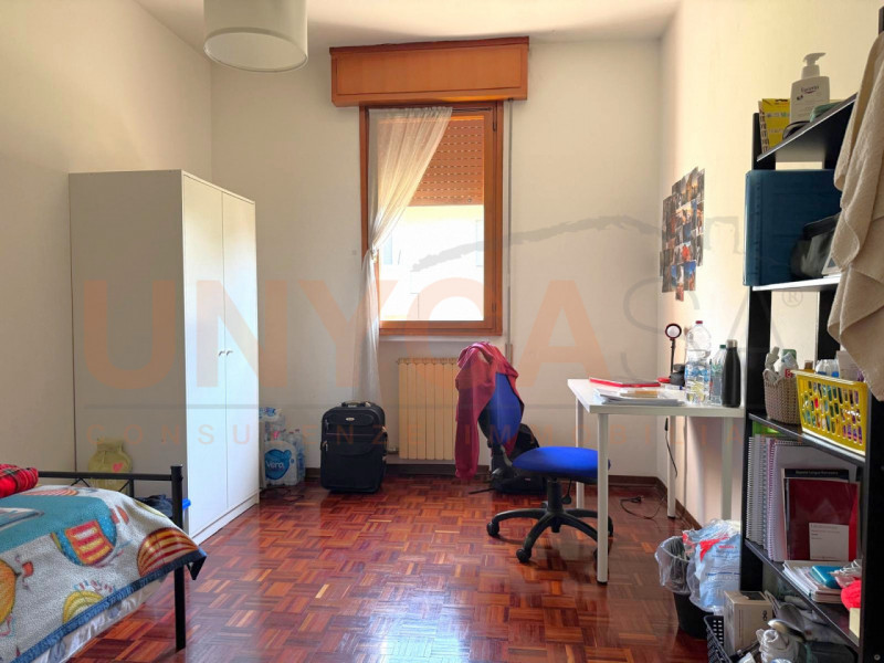 PADOVA - Zona Brusegana: disponibile dal 1° agosto, proponiamo stanza singola all’interno di un a...