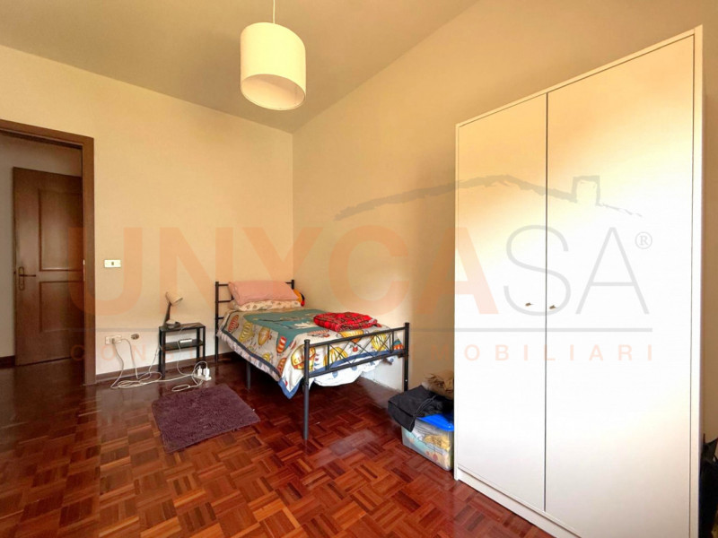 PADOVA - Zona Brusegana: disponibile dal 1° agosto, proponiamo stanza singola all’interno di un a...