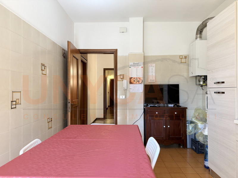 PADOVA - Zona Brusegana: disponibile dal 1° agosto, proponiamo stanza singola all’interno di un a...
