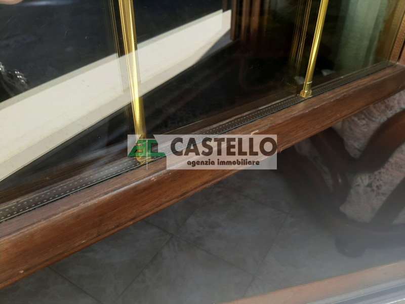 Campo San Martino, in zona estremamente tranquilla e con traffico ridotto, proponiamo un’intera b...