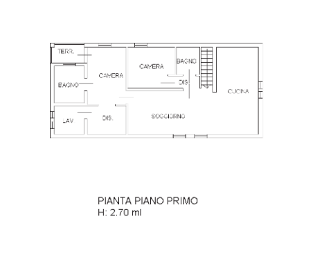 Rif. A.A.319-232

Vendita all'asta - appartamento al 1° piano in data 13 luglio 2026

Descrizione...