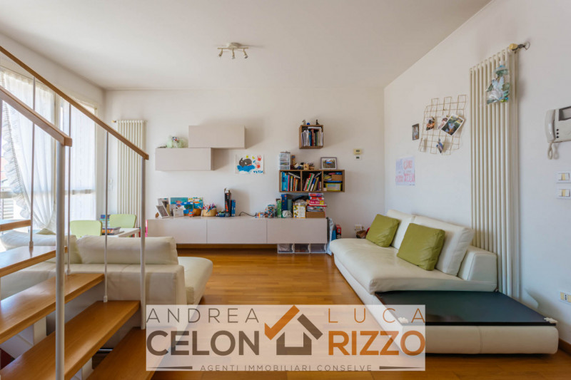 Scopri la tua nuova casa nel cuore di Conselve! In una posizione strategica e comoda al centro, p...