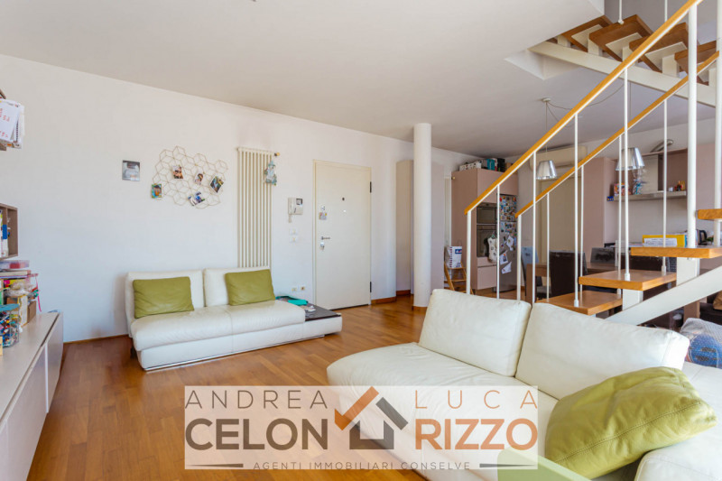 Scopri la tua nuova casa nel cuore di Conselve! In una posizione strategica e comoda al centro, p...