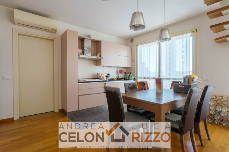 Scopri la tua nuova casa nel cuore di Conselve! In una posizione strategica e comoda al centro, p...
