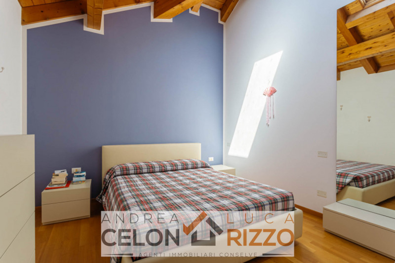 Scopri la tua nuova casa nel cuore di Conselve! In una posizione strategica e comoda al centro, p...