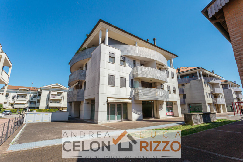 Scopri la tua nuova casa nel cuore di Conselve! In una posizione strategica e comoda al centro, p...
