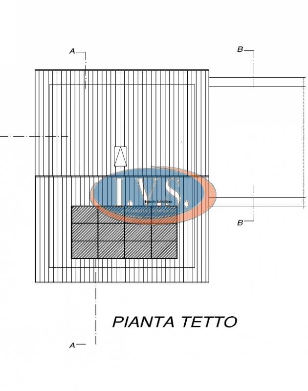 CASTEGNERO (VI): In fase di costruzione proponiamo PORZIONE DI TRIFAMILIARE di testa (accostata a...