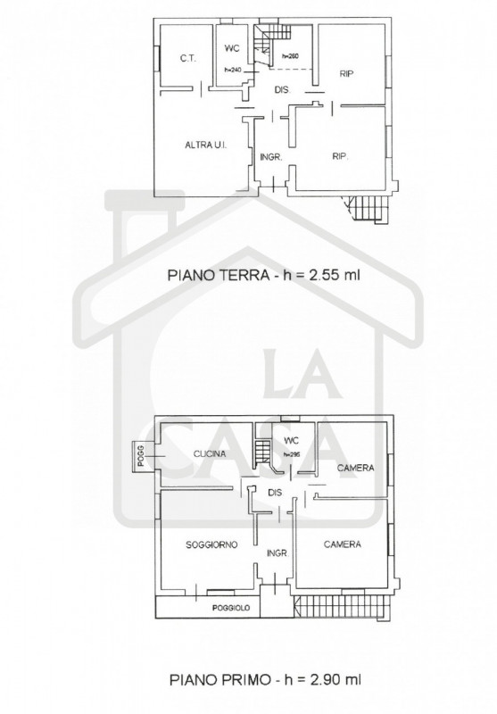 PADOVA - Casa singola terratetto situata nel cuore della tranquilla zona di Guizza, a Padova. Con...