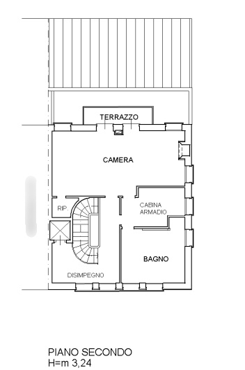 Nel cuore di Santa Bertilla, uno dei quartieri più richiesti e apprezzati di Vicenza per qualità ...