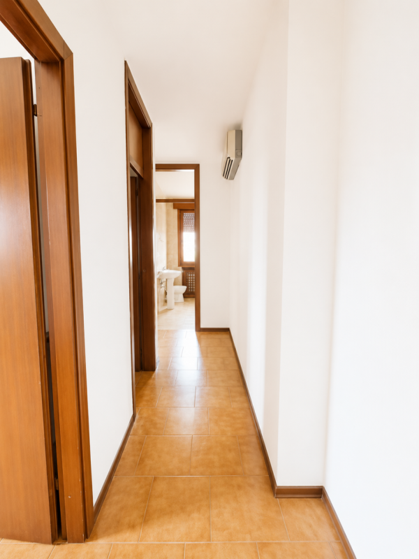 In una delle posizioni più belle e ricercate di Abano Terme, inserito in un contesto signorile e ...