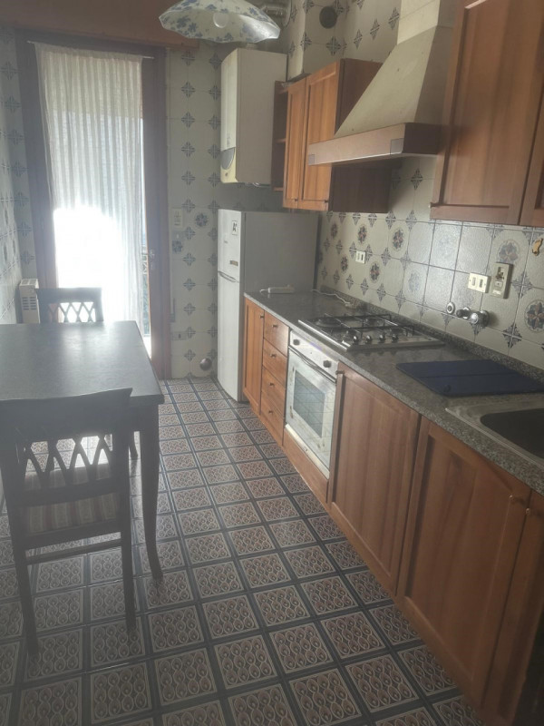 ZONA MADONNA PELLEGRINA, comodissimo a tutti i principali servizi ed ai mezzi pubblici, proponiam...