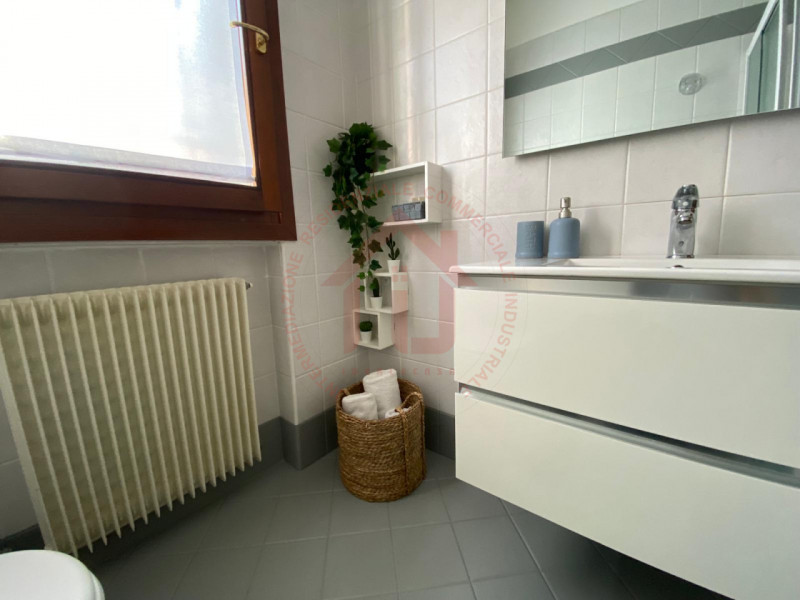RIF: FR035 PADOVA - CHIESANUOVA Proponiamo in vendita bilocale arredato al piano terra in contest...