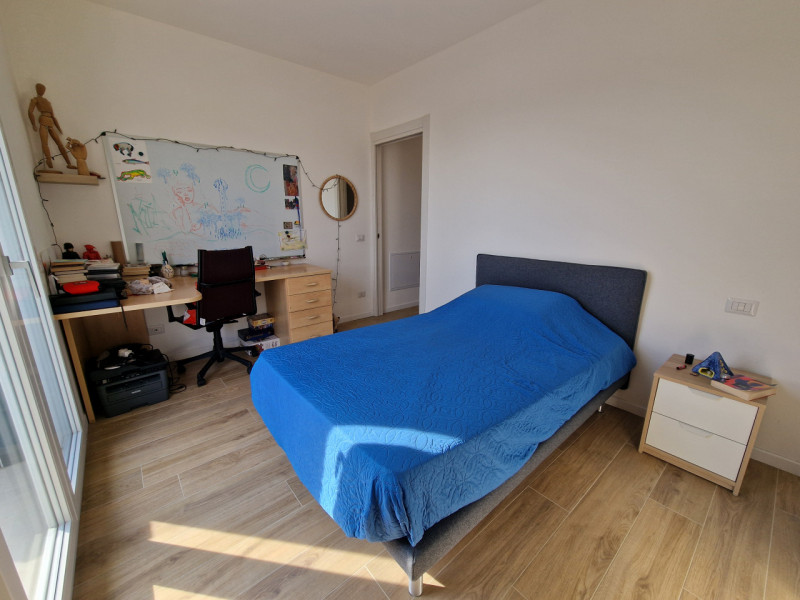 In una delle zone residenziali più apprezzate di Rubano, in posizione comoda ai principali serviz...