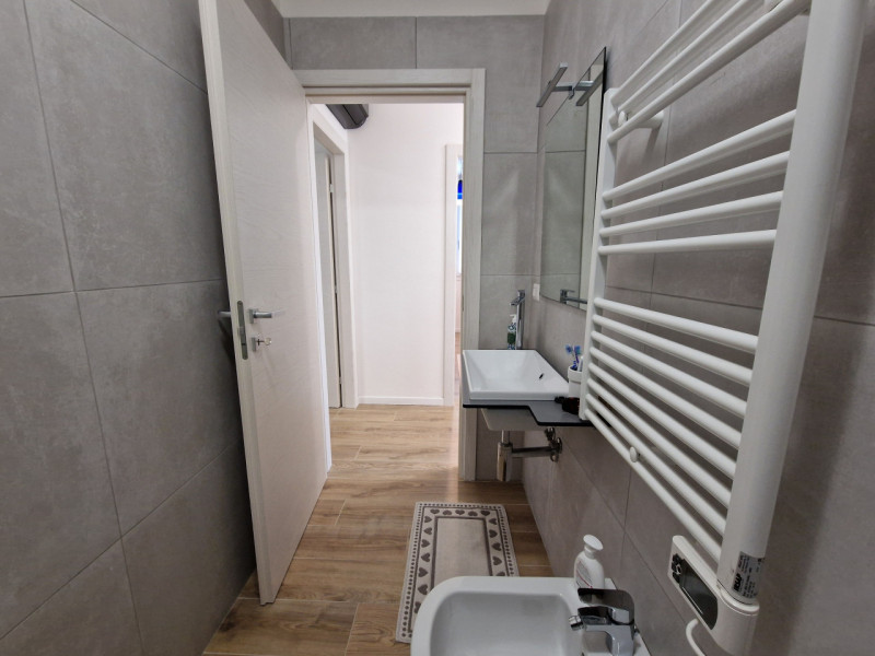 In una delle zone residenziali più apprezzate di Rubano, in posizione comoda ai principali serviz...
