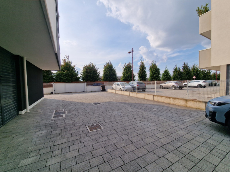 In una delle zone residenziali più apprezzate di Rubano, in posizione comoda ai principali serviz...