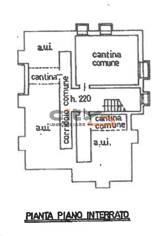 BASSANO V.LE VENEZIA: proponiamo MINI APPARTAMENTO composto da:
- ingresso, 
- soggiorno con ango...