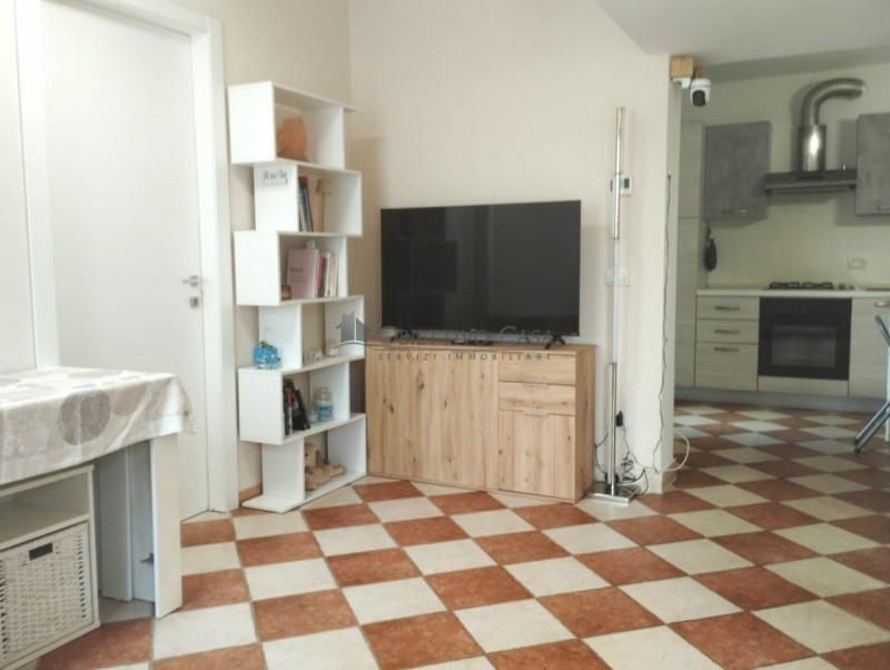 SA200;Situata in una zona tranquilla e curata, all'interno di un residence recintato e riservato,...