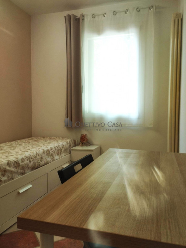 SA200;Situata in una zona tranquilla e curata, all'interno di un residence recintato e riservato,...