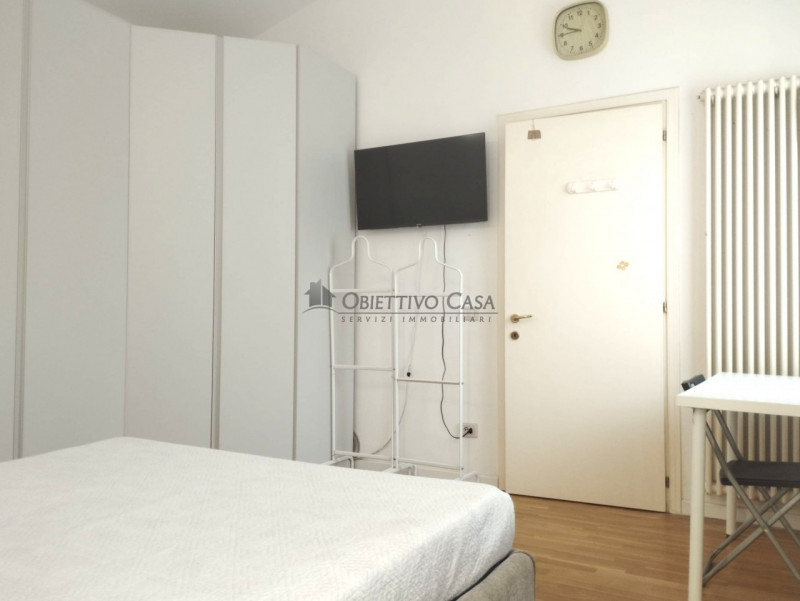 SA200;Situata in una zona tranquilla e curata, all'interno di un residence recintato e riservato,...