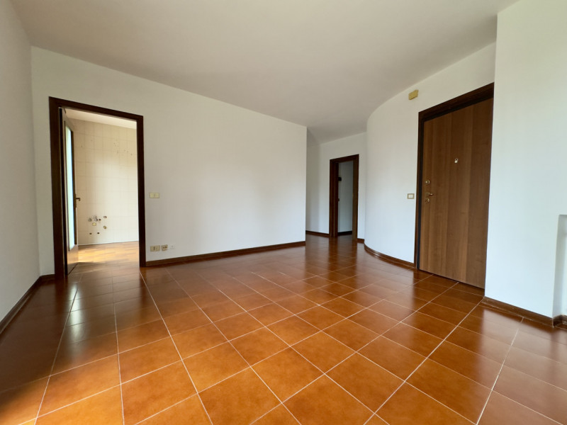 Proponiamo a Bosco di Rubano appartamento al piano rialzato inserito in elegante contesto residen...