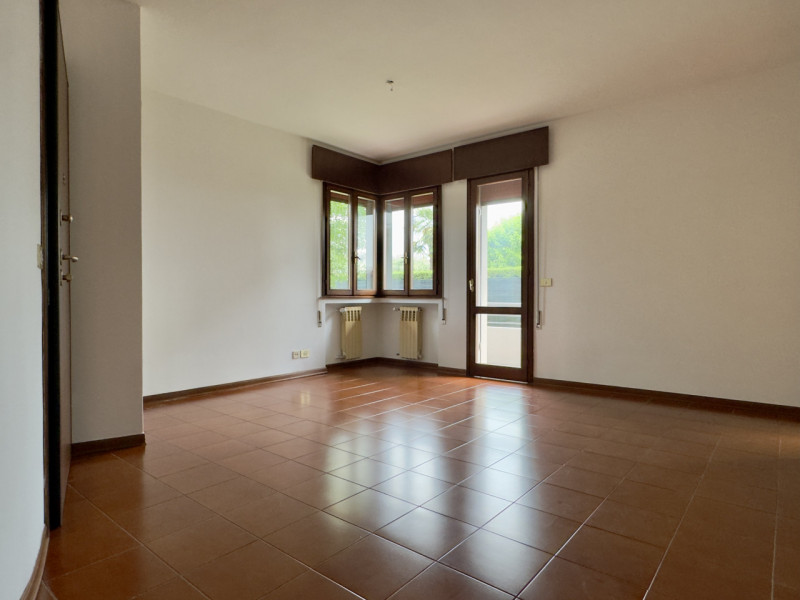 Proponiamo a Bosco di Rubano appartamento al piano rialzato inserito in elegante contesto residen...