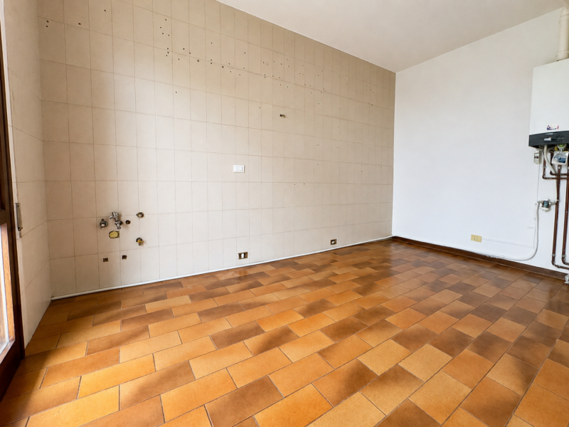 Proponiamo a Bosco di Rubano appartamento al piano rialzato inserito in elegante contesto residen...