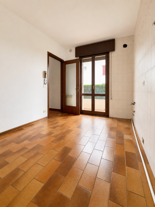 Proponiamo a Bosco di Rubano appartamento al piano rialzato inserito in elegante contesto residen...