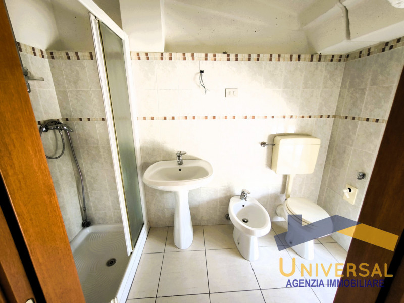 TREBASELEGHE - Fraz. FOSSALTA - In zona tranquilla ma al contempo di facile accesso.

Affittasi c...