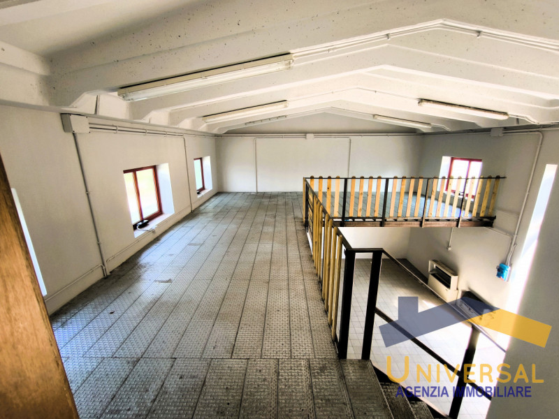 TREBASELEGHE - Fraz. FOSSALTA - In zona tranquilla ma al contempo di facile accesso.

Affittasi c...