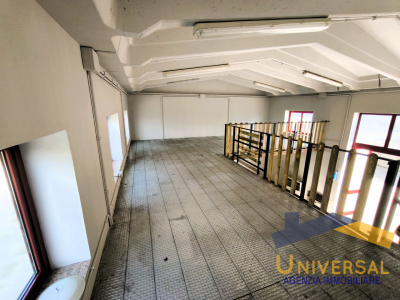 TREBASELEGHE - Fraz. FOSSALTA - In zona tranquilla ma al contempo di facile accesso.

Affittasi c...