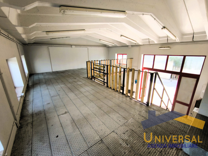 TREBASELEGHE - Fraz. FOSSALTA - In zona tranquilla ma al contempo di facile accesso.

Affittasi c...