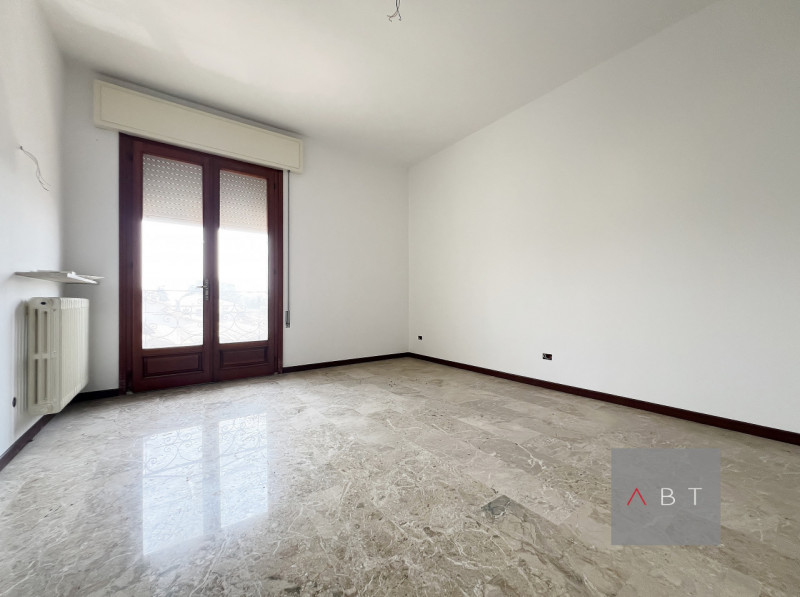 Situato nella frazione di Arsego, appartamento al piano secondo in contesto di 4 unità e composto...