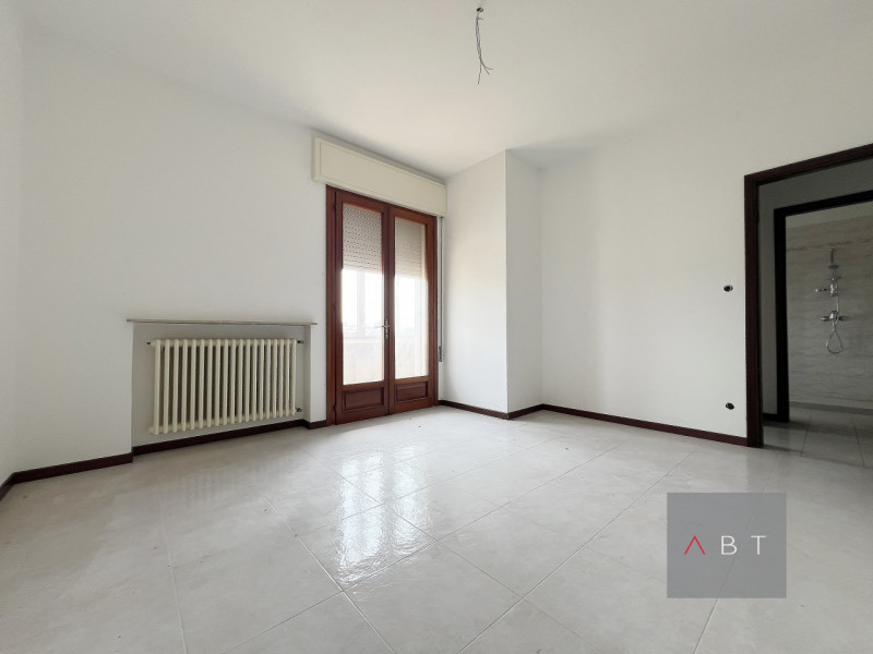 Situato nella frazione di Arsego, appartamento al piano secondo in contesto di 4 unità e composto...
