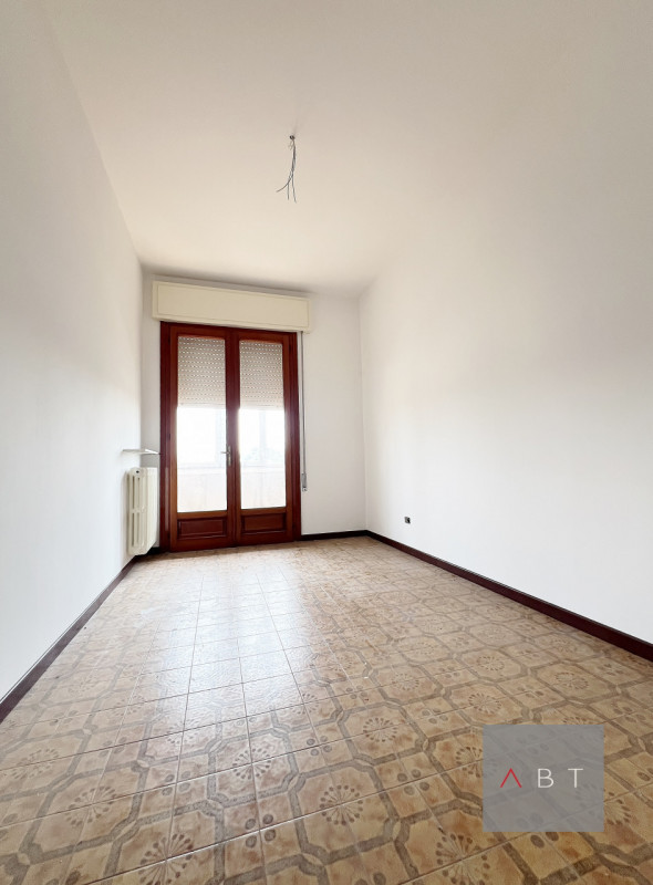 Situato nella frazione di Arsego, appartamento al piano secondo in contesto di 4 unità e composto...