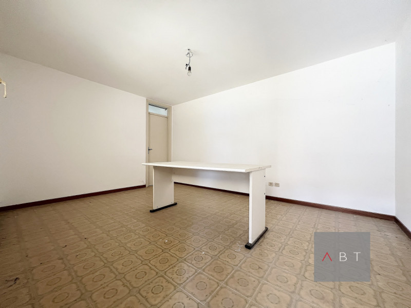 Situato nella frazione di Arsego, appartamento al piano secondo in contesto di 4 unità e composto...