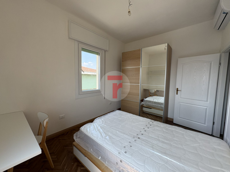 - STANZA SINGOLA PER STUDENTI -

STANZA in appartamento che si trova in zona Sant'Antonino ottima...