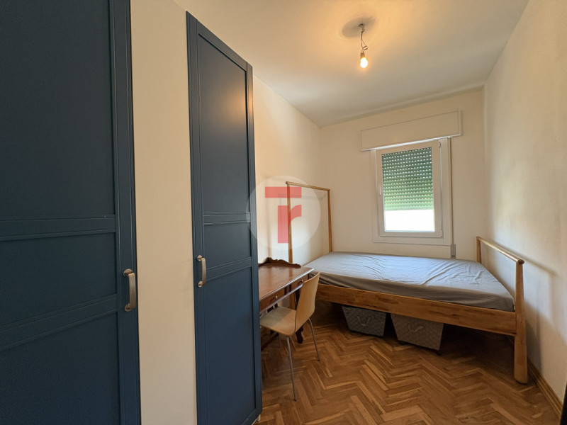 - STANZA SINGOLA PER STUDENTI -

STANZA in appartamento che si trova in zona Sant'Antonino ottima...